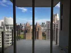 The Cosmopolitan (D9), Condominium #505828001